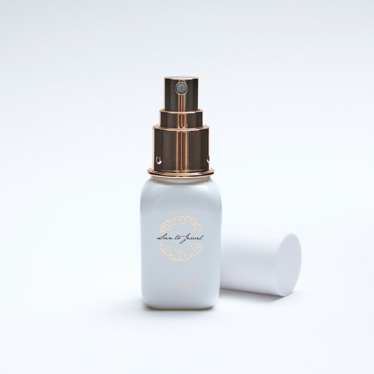 サントジュエル umi02 (化粧水 ミストローション)